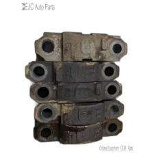 18F014 Engine Block Main Caps For 97-01 Toyota Camry CE 2.2